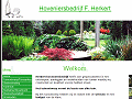 Herkert Hoveniersbedrijf - Hoveniersbedrijf uit Zwolle