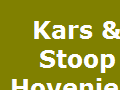 Kars en Stoop hoveniers