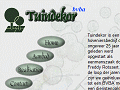 Tuindekor - Homepage