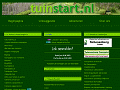 Welkom op TuinStart.nl! De compleetste groene startpagina van Nederland en België